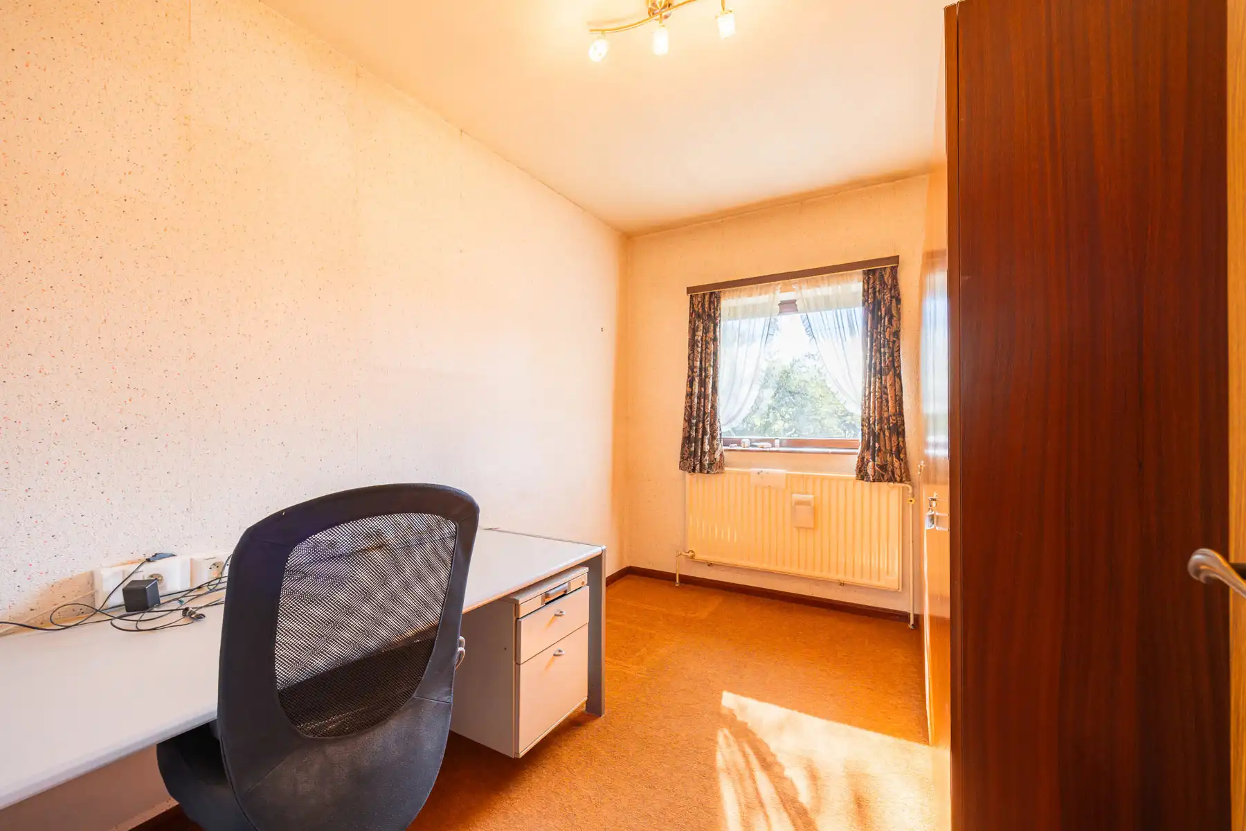 Prachtige woning in rustige wijk nabij groen gebied foto 21