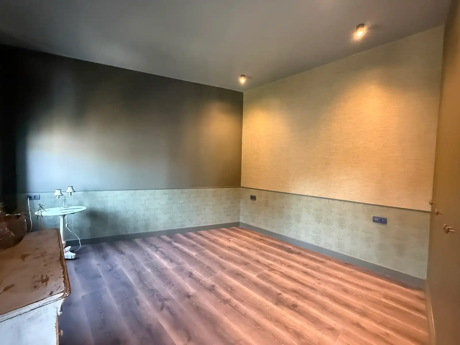 Charmant éénslaapkamer appartement in het centrum van Tielt  foto 11