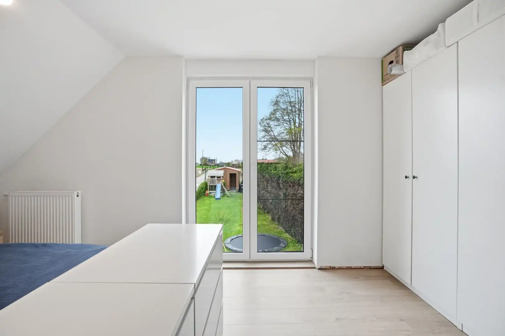 Exclusieve BEN-nieuwbouwwoning (2021) met 5 slaapkamers en hoogwaardige afwerking, rustig gelegen nabij dorpskern Gijverinkhove foto 36