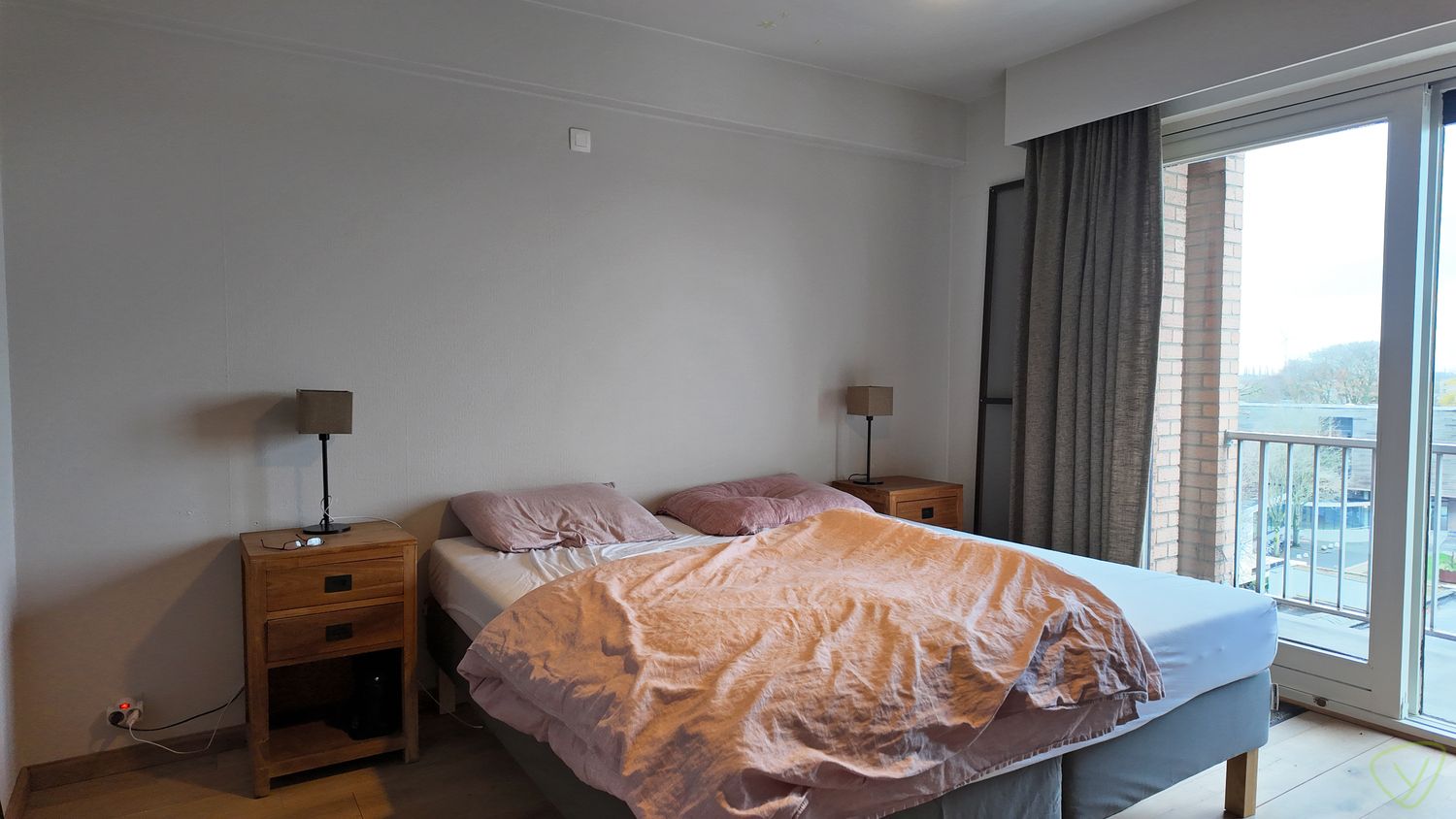 Instapklaar appartement te huur nabij het centrum van Eeklo! foto 10