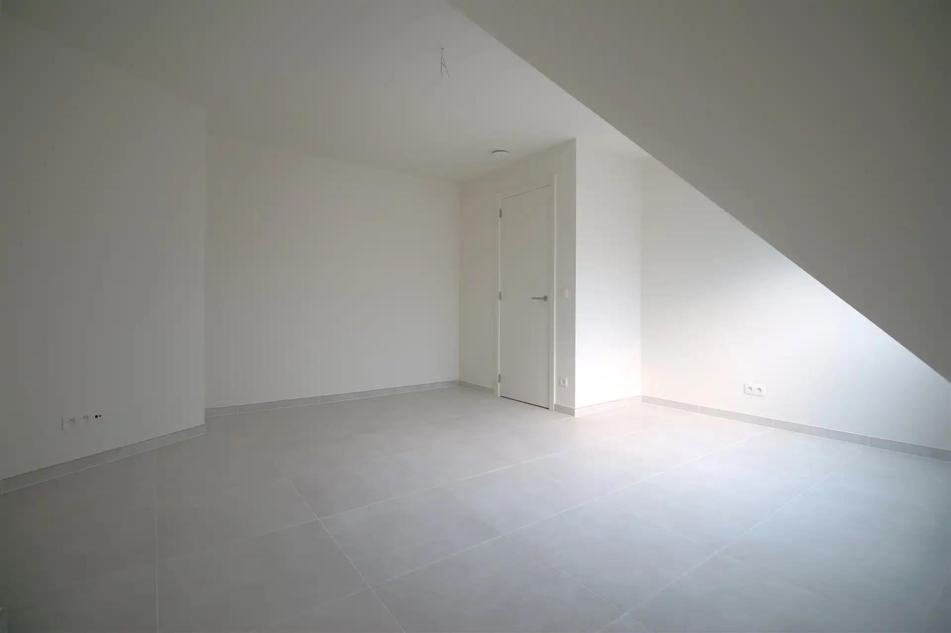 Triplex nieuwbouwappt van 147m² met 3 slpks foto 10
