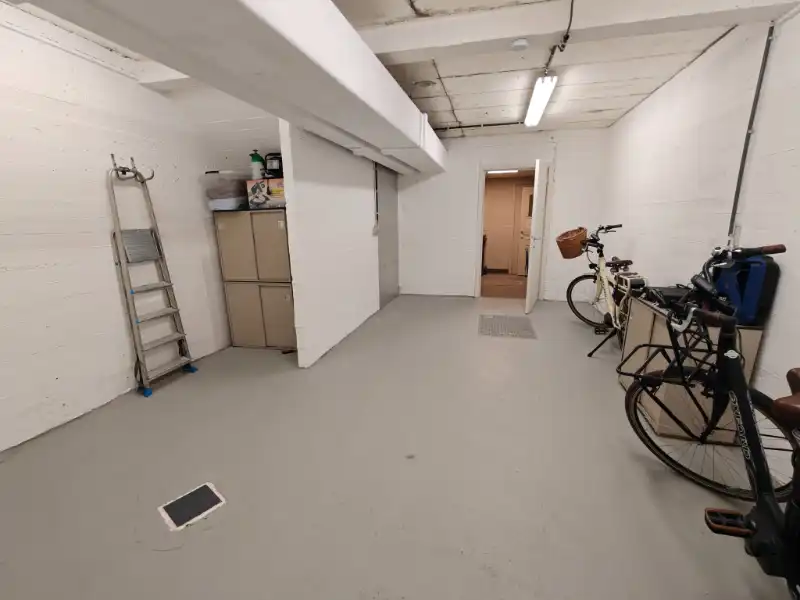 Instapklaar appartement aan zee! foto 7