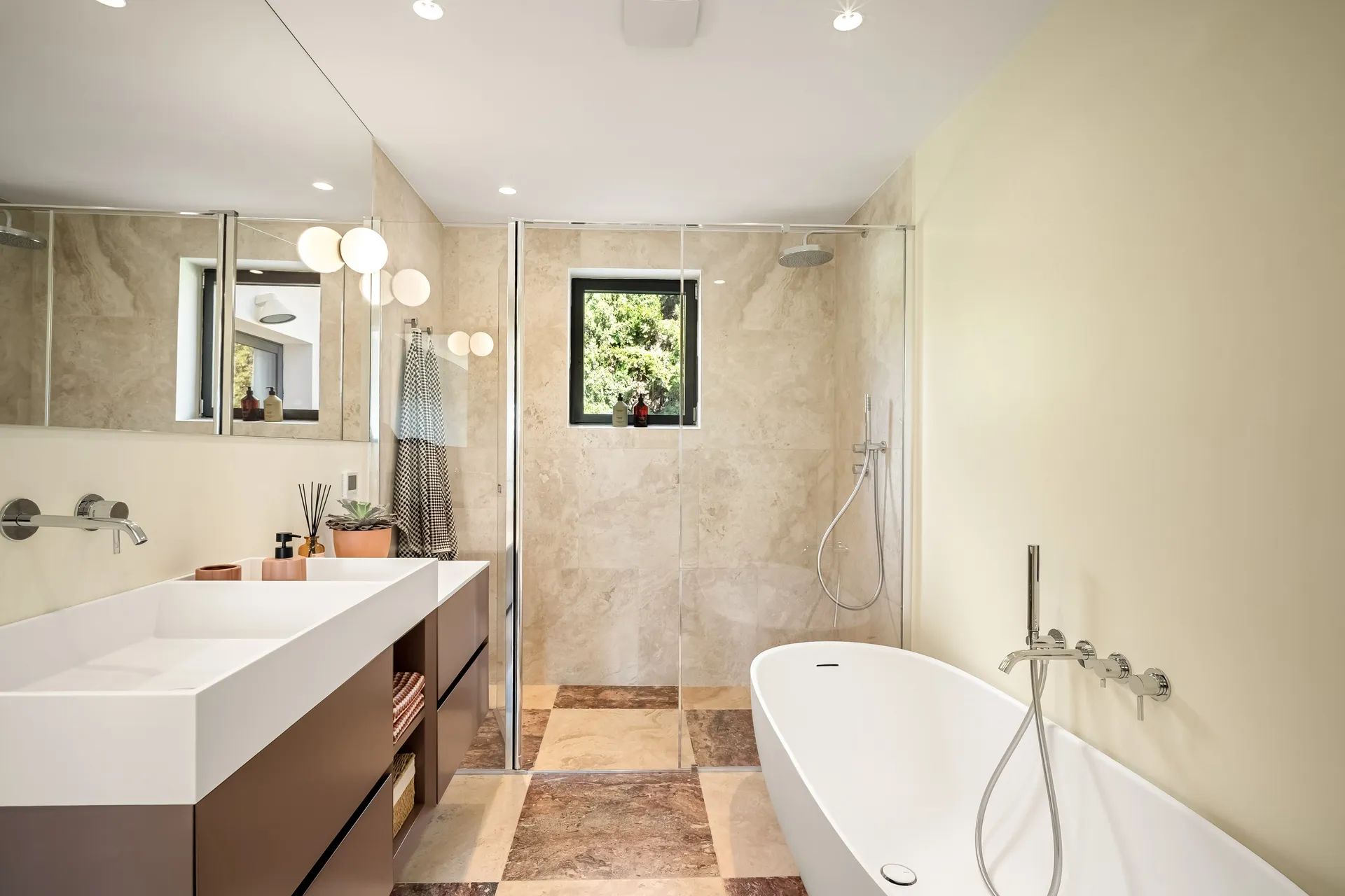 Exclusieve mediterrane villa in het hart van Nueva Andalucía – waar luxe en natuur samenkomen foto 15