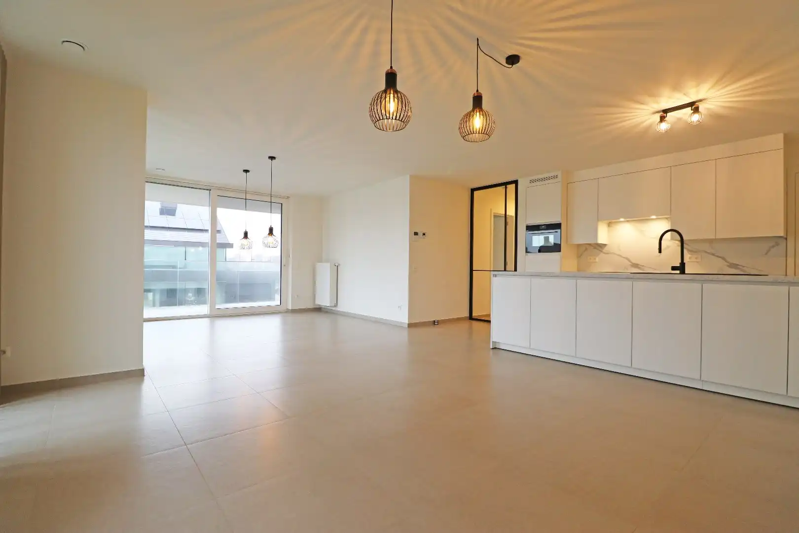 Appartement te huur Beernemstraat 16 -/0103 - 8750 Wingene