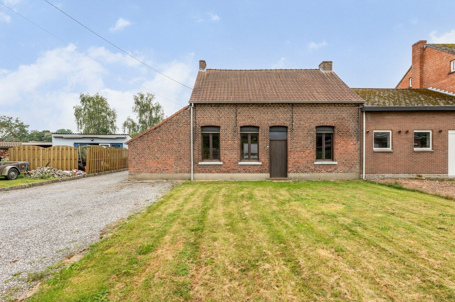 WONING OP 20 ARE I TE KOOP I KEERBERGEN foto 2