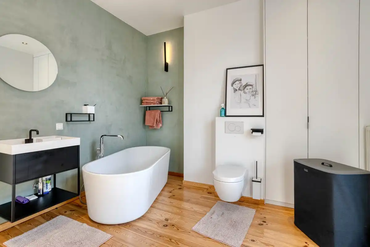 Ruim en instapklaar wonen op toplocatie foto 4