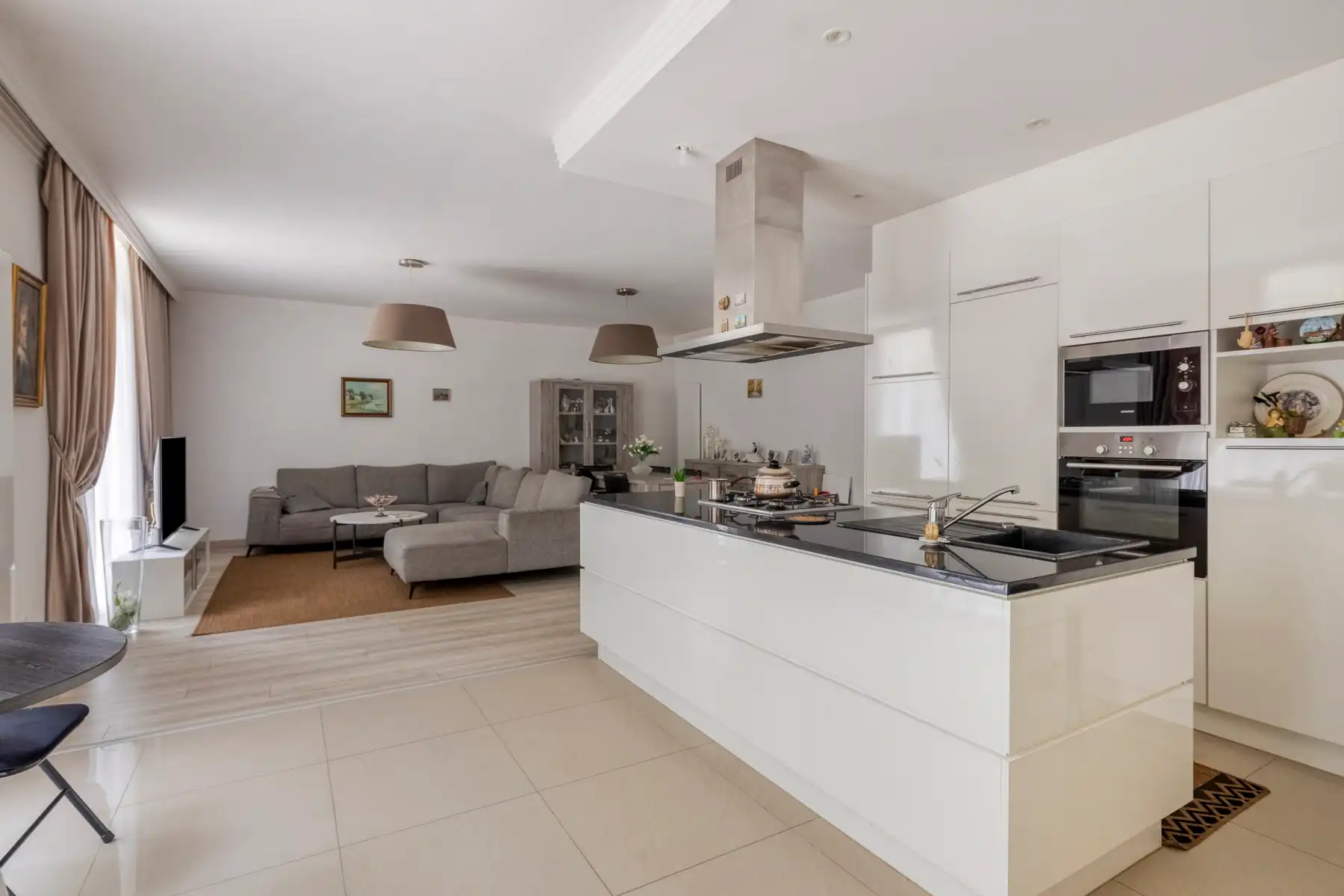 Uiterst charmant wonen te Sterrebeek foto 5