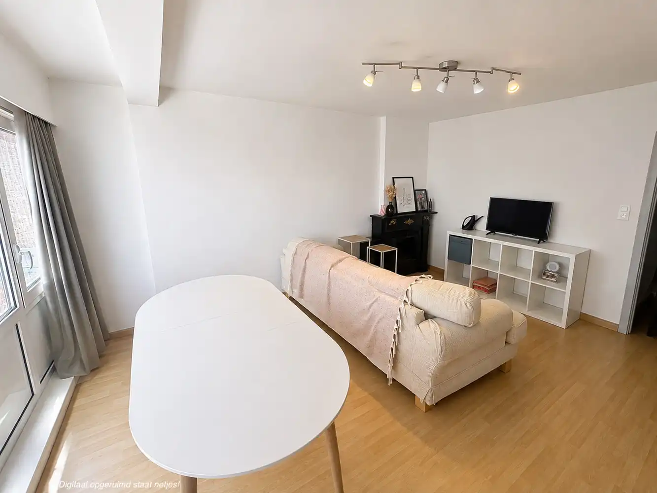 Appartment met 1 slaapkamer foto 4