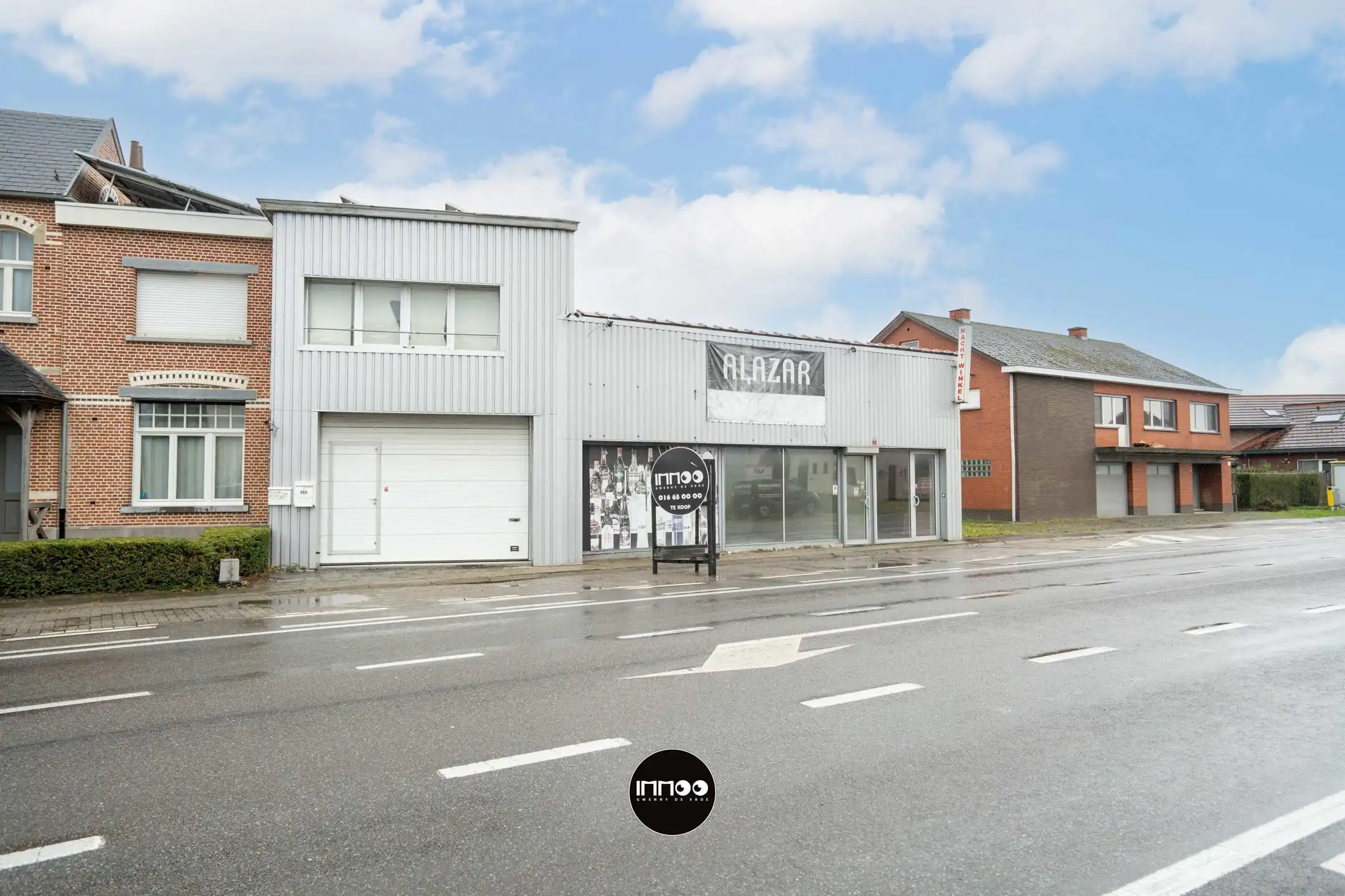 Commerciële ruimte te koop foto 2