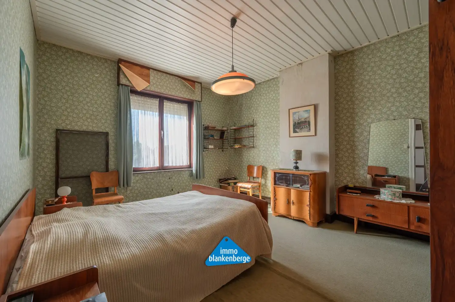 Te renoveren Woning met zicht op de Jachthaven – Rustige ligging aan de Stadsrand foto 14