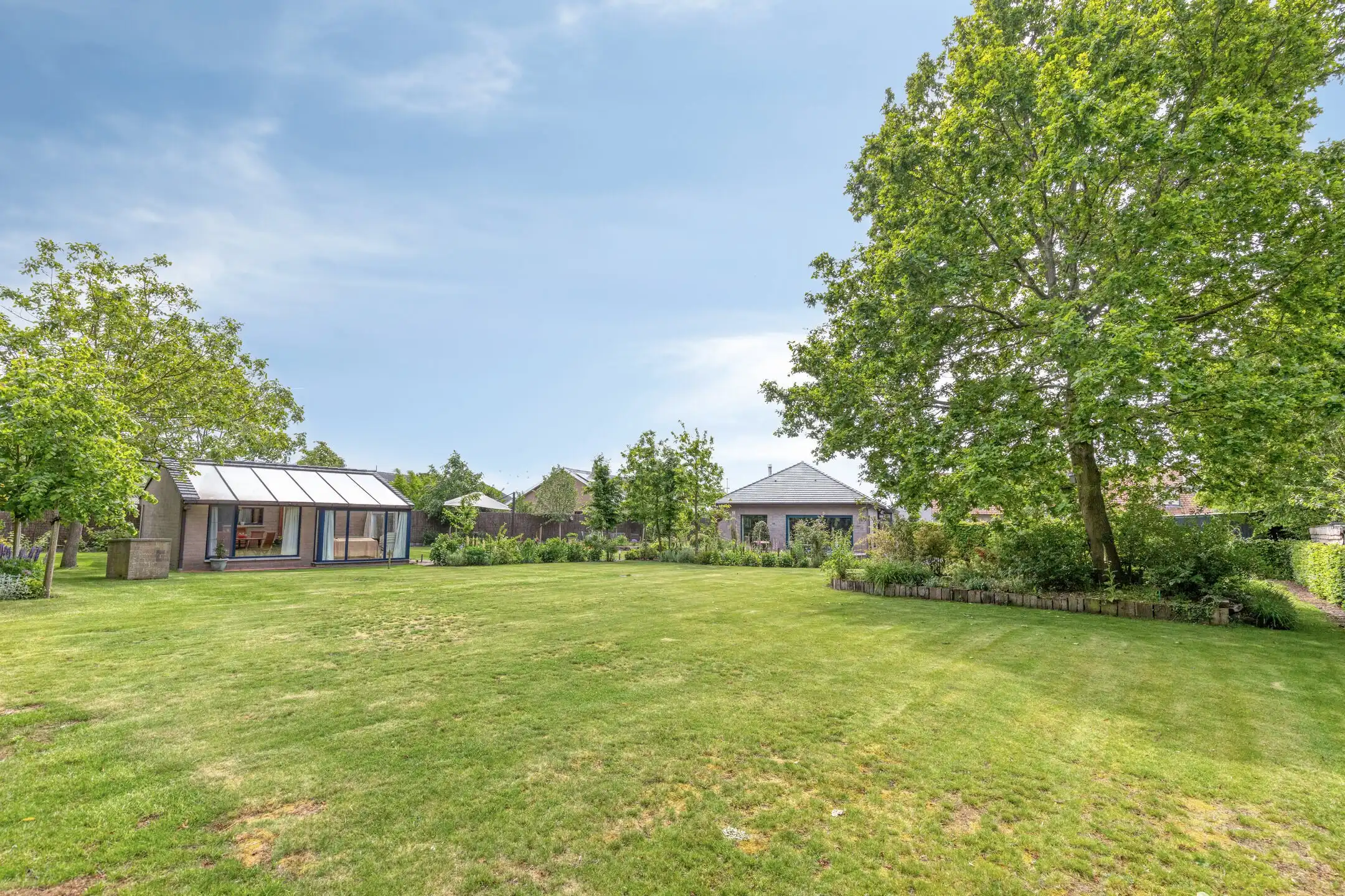 Exclusief wonen in een oase van rust ! foto 48