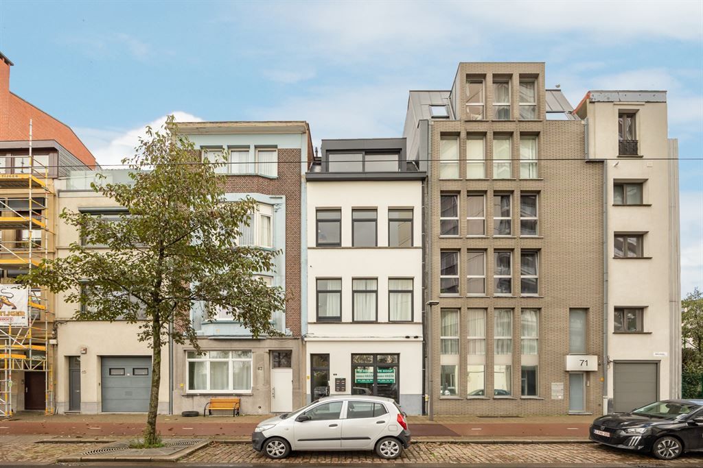 Ideale investering - gerenoveerd appartement foto 16