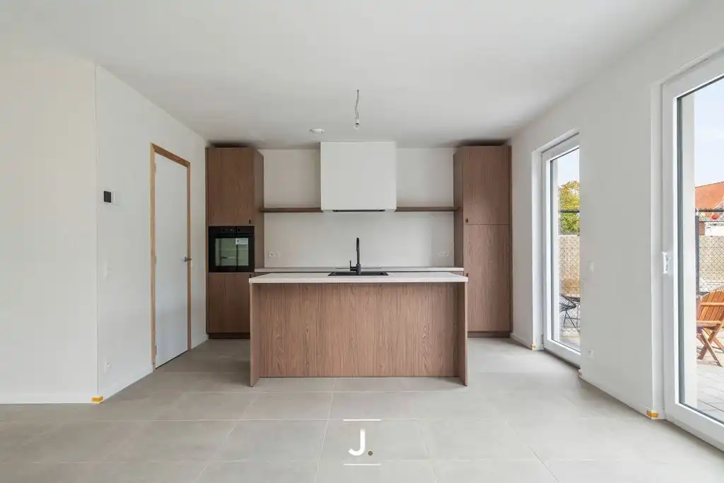 Energieneutraal & betaalbaar wonen in Hulste  foto 10