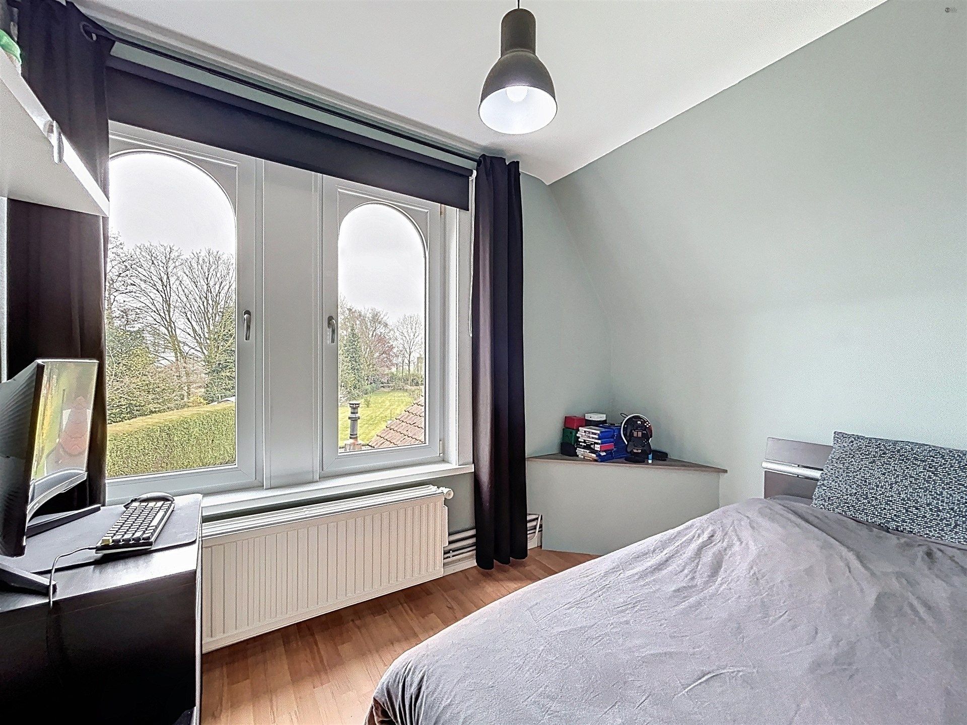 Instapklare open bebouwing met 3 slp op terrein van 919m²! foto 11