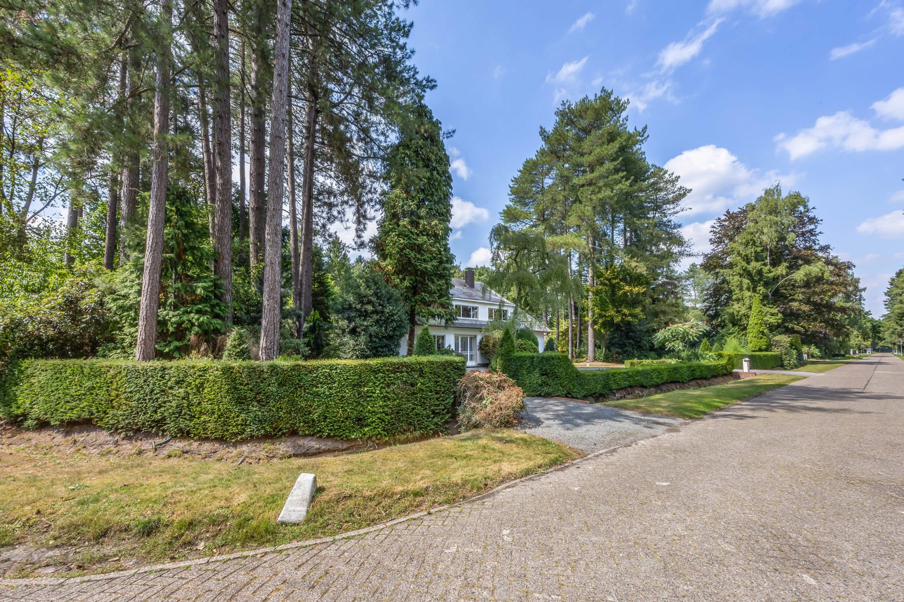 Te renoveren villa met veel potentieel foto 2