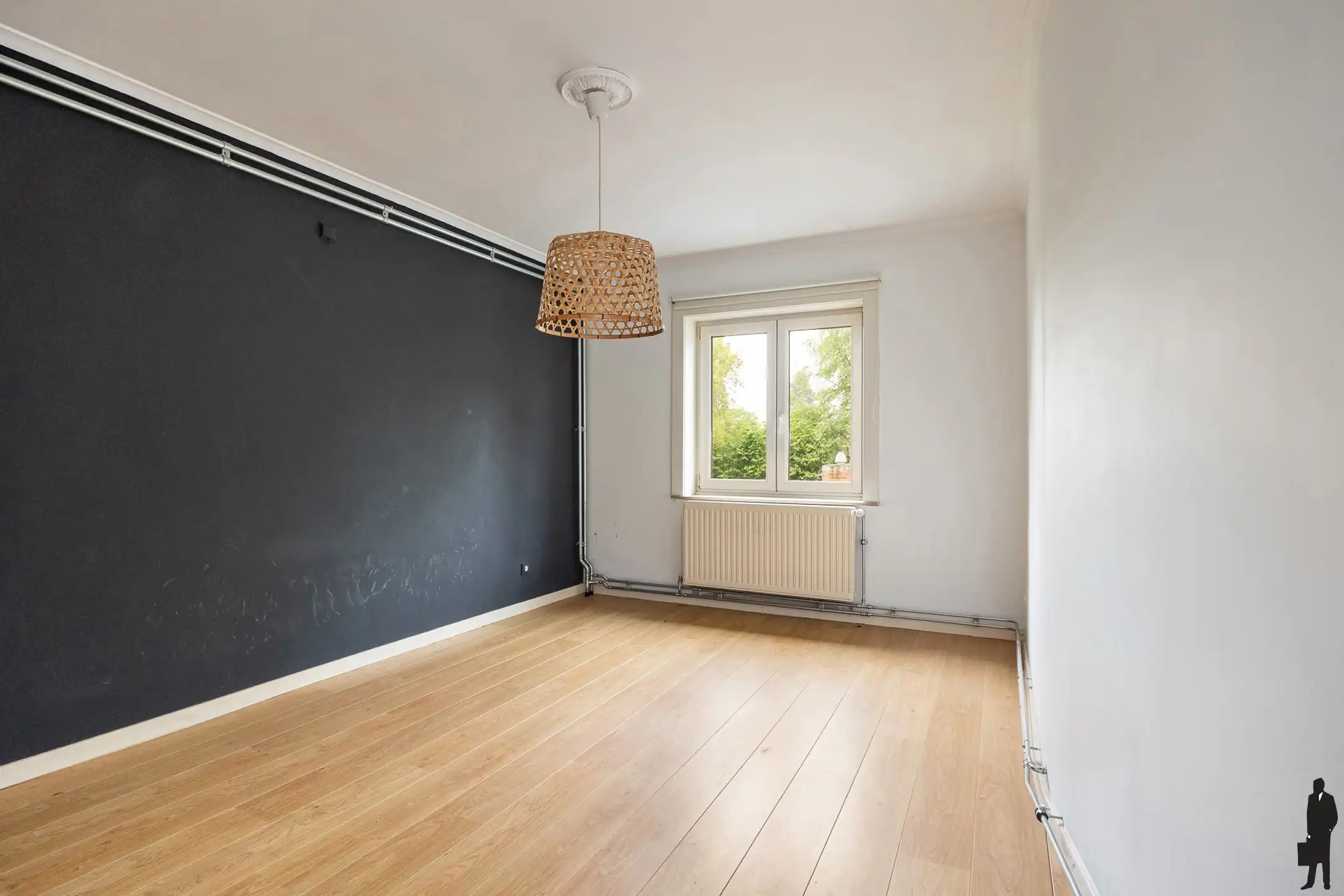 Karaktervolle en ruime gezinswoning in een rustige woonlaan foto 11