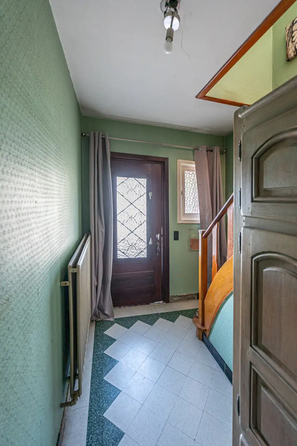 Te renoveren woning op 8 are foto 6