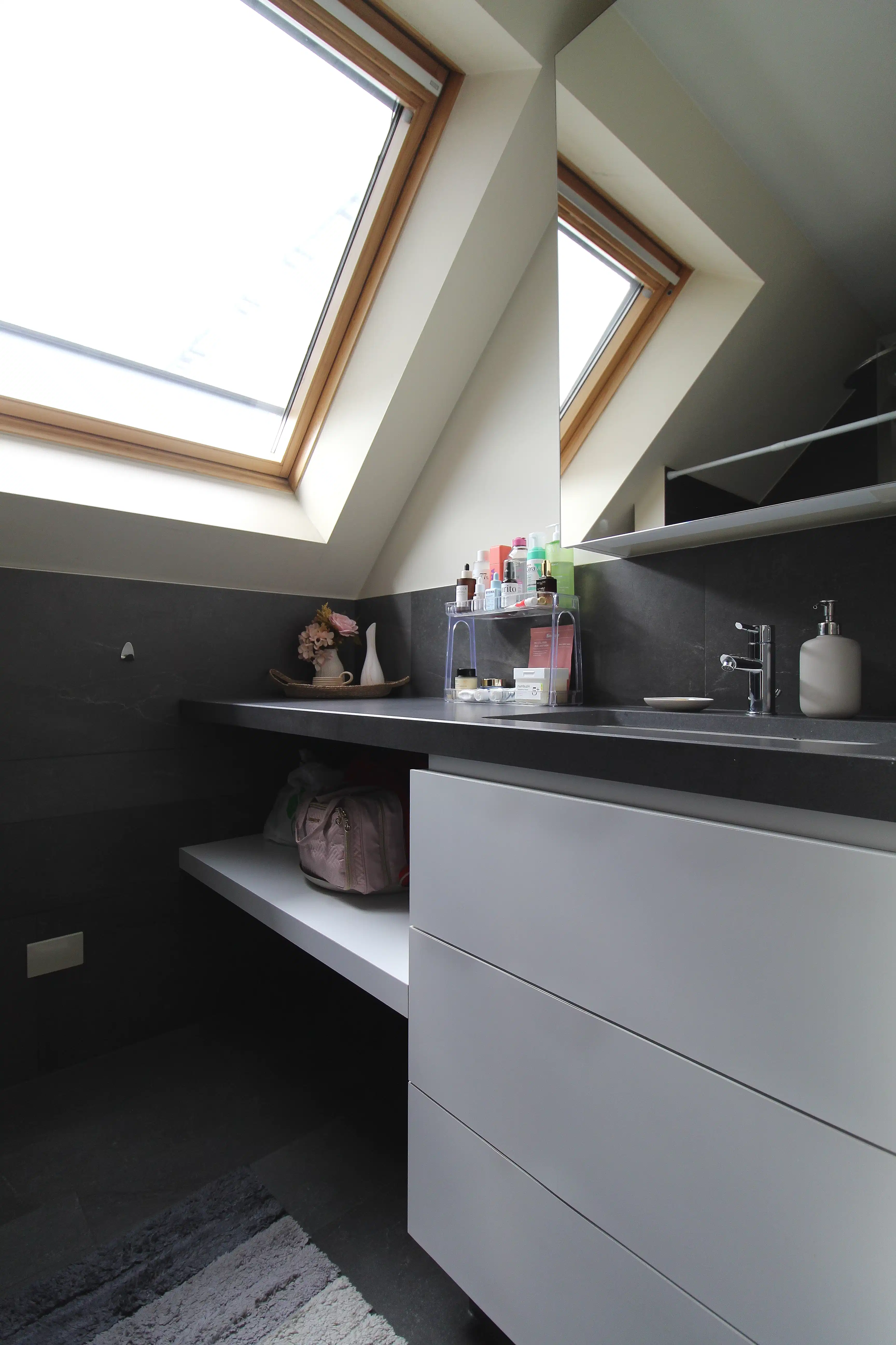 Luxueuze duplex in het centrum van Wetteren foto 16