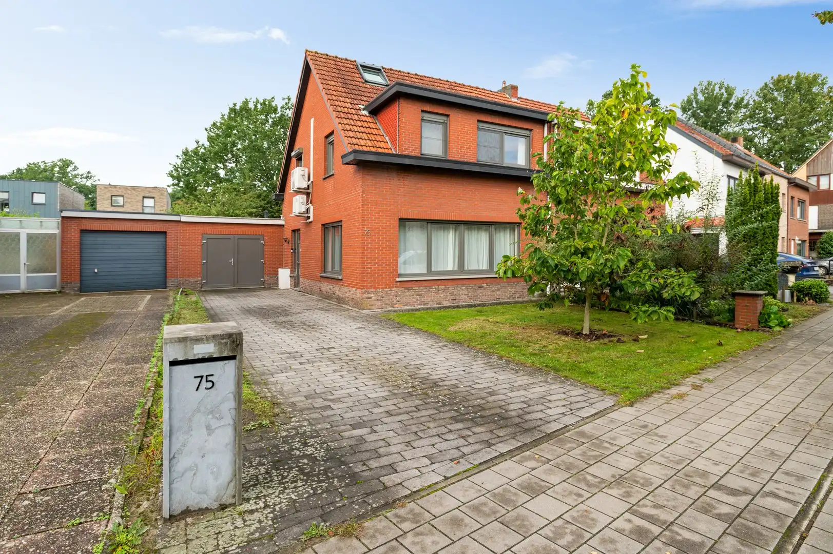 Lichtrijke 4-slpk woning met zuidtuin & tal van troeven foto 27