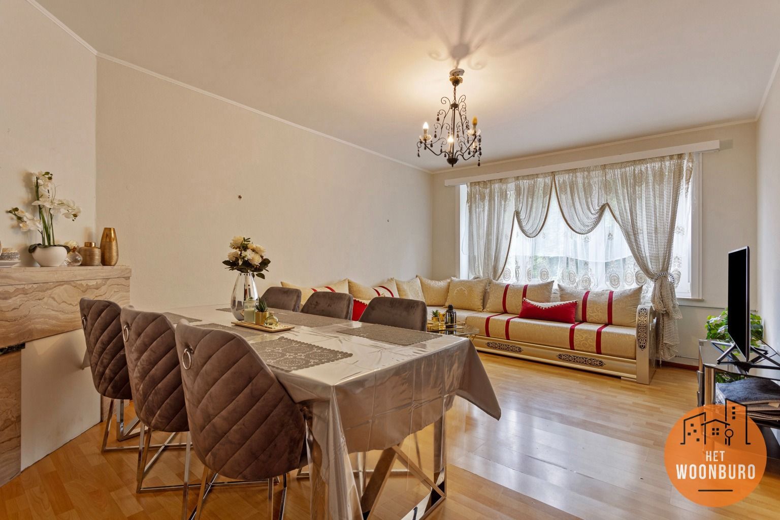 Appartement 1e Verd. foto 8