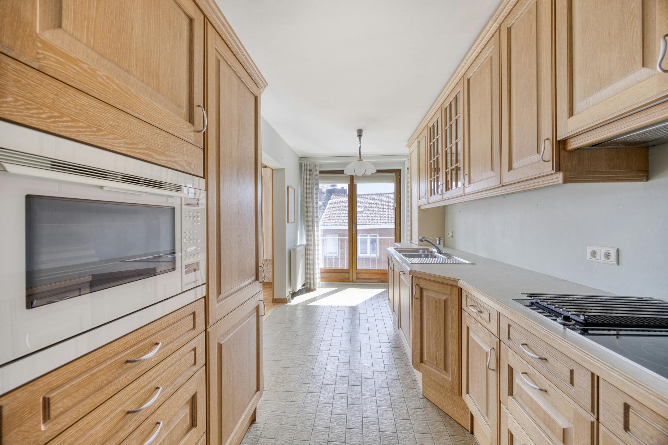 Appartement met 3 kamers te koop in Strombeek-Bever foto 7