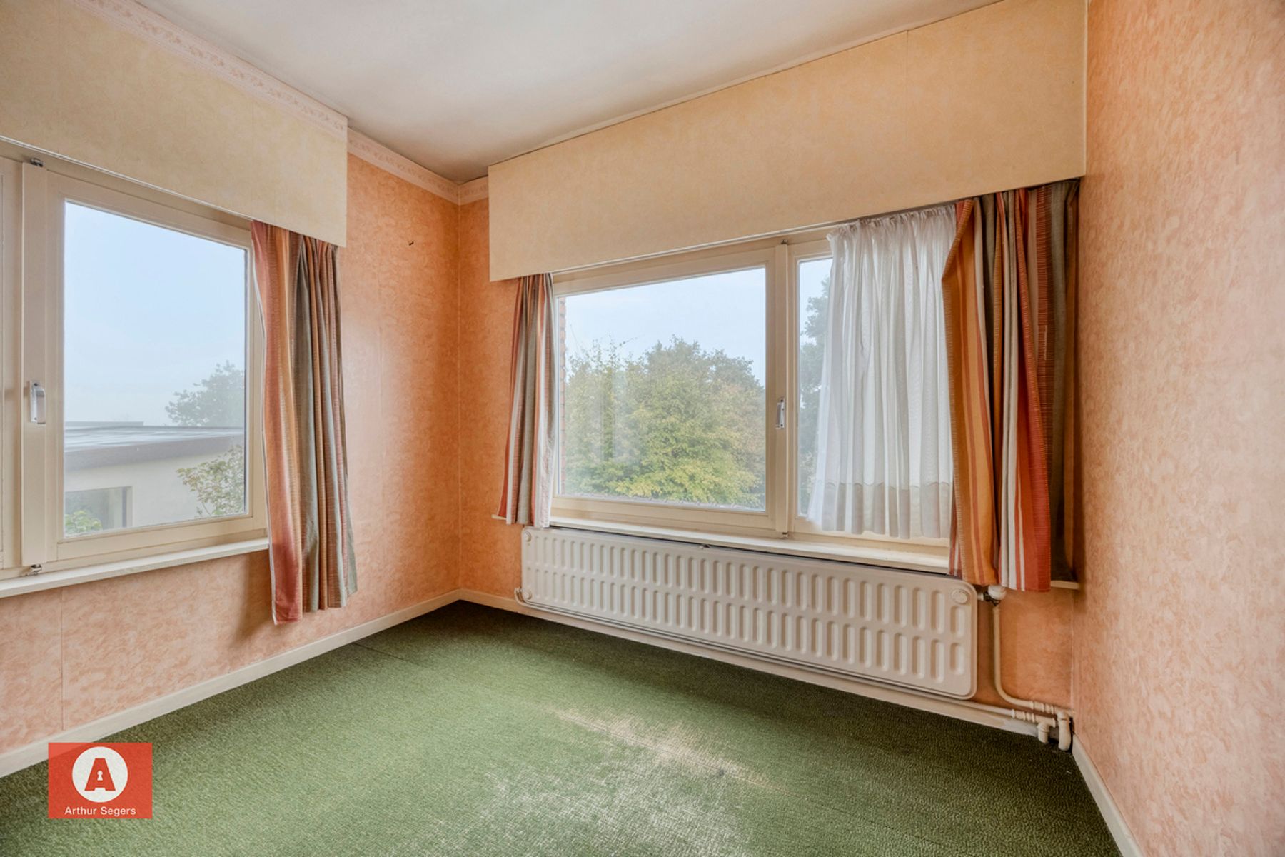 Solide woning met veel potentieel te Sint-Jozef Londerzeel foto 15