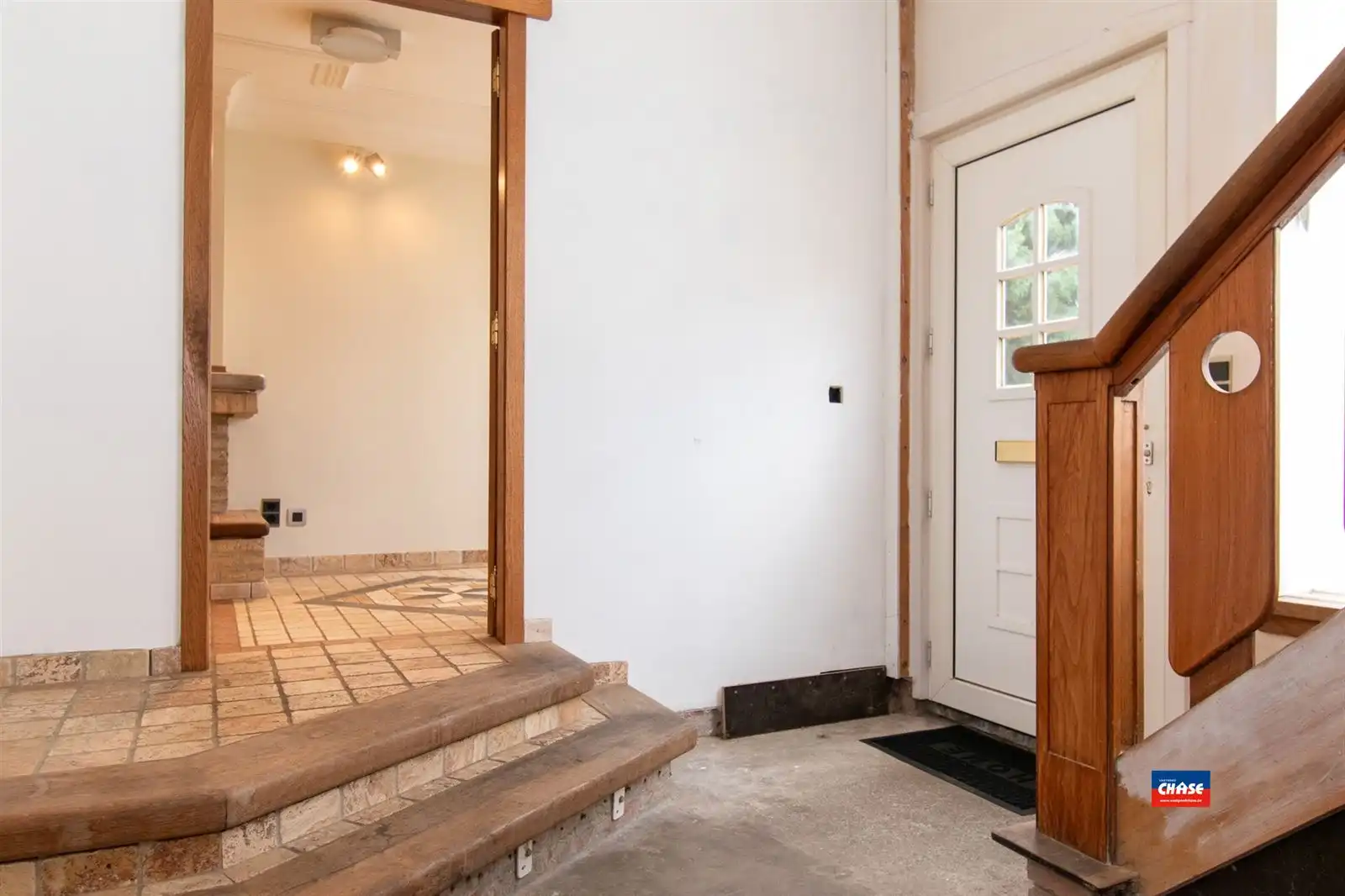 Prachtige woning met grote tuin & studio (1v) foto 4