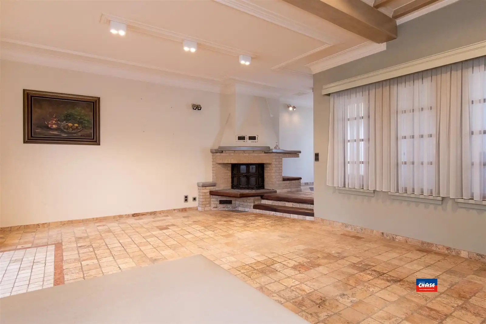 Prachtige woning met 3 tot 5 slaapkamers + grote tuin foto 4