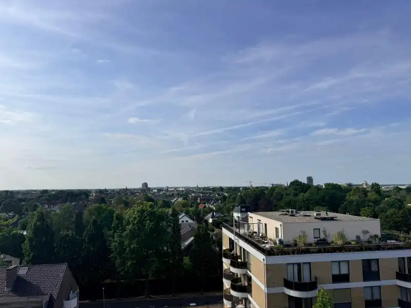 2 SLAAPKAMER APPARTEMENT MET PRACHTIG UITZICHT!! foto 22