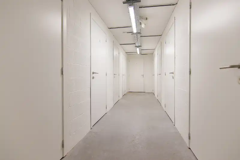 RECENT, KNAP AFGEWERKT APP ZUIDZICHT IV foto 13