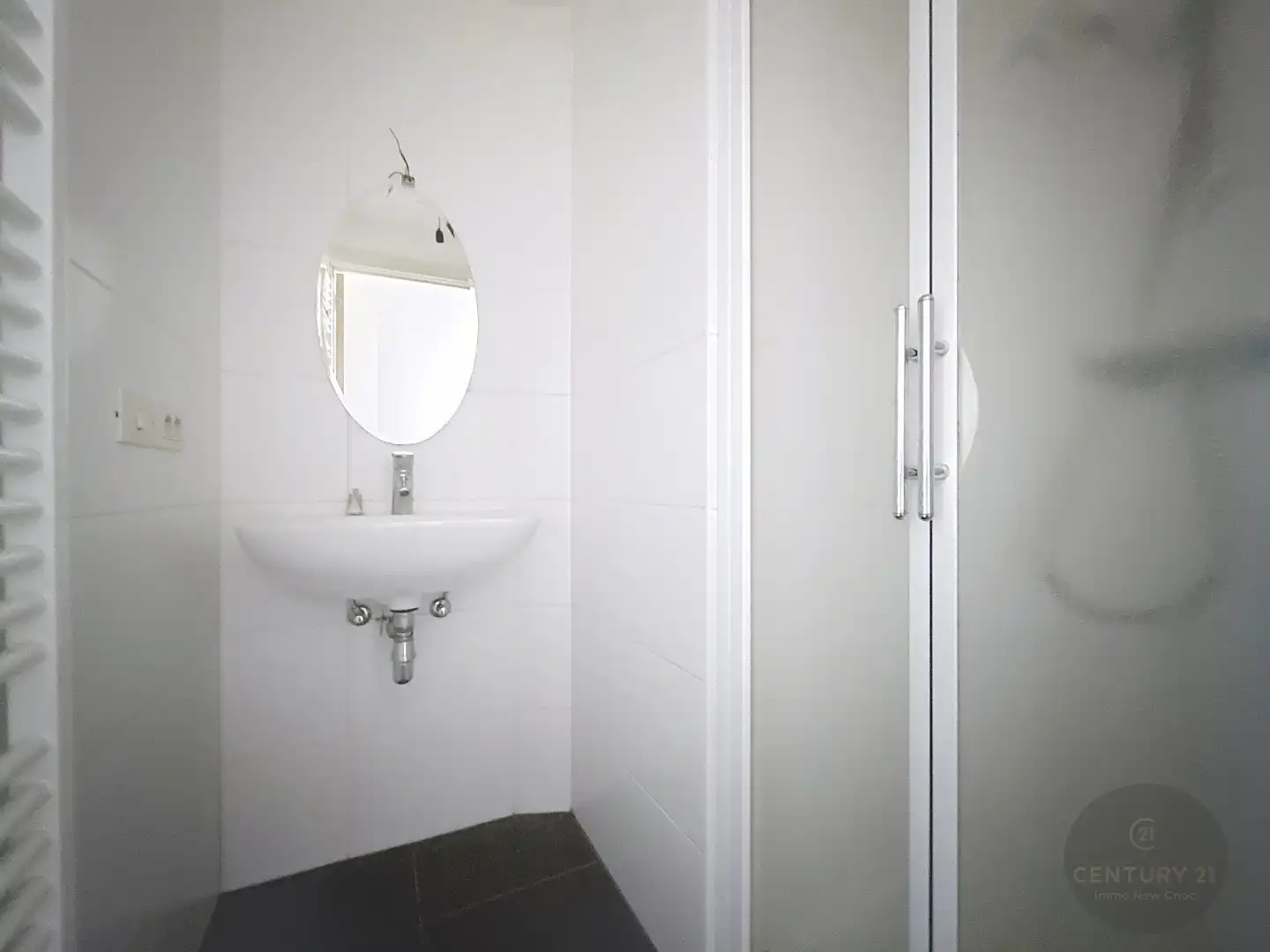 Appartement vlak aan jachthaven Zeebrugge  foto 9