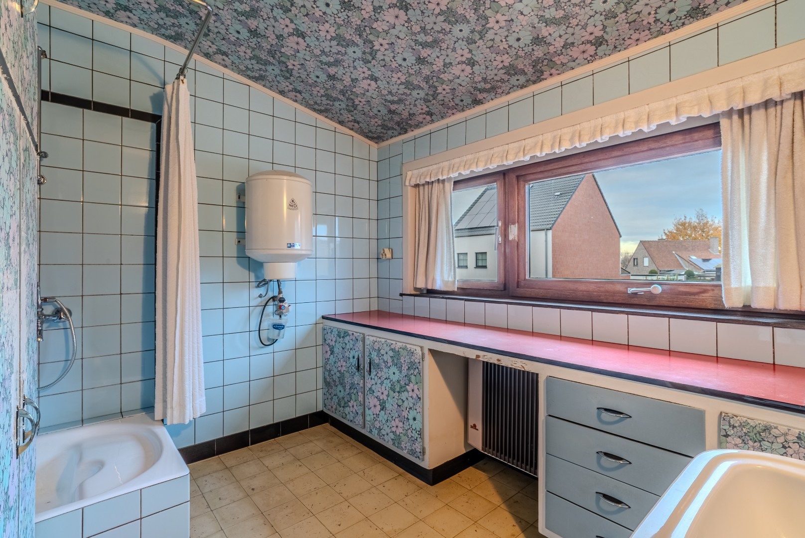 TE RENOVEREN HALFOPEN BEBOUWING  foto 14