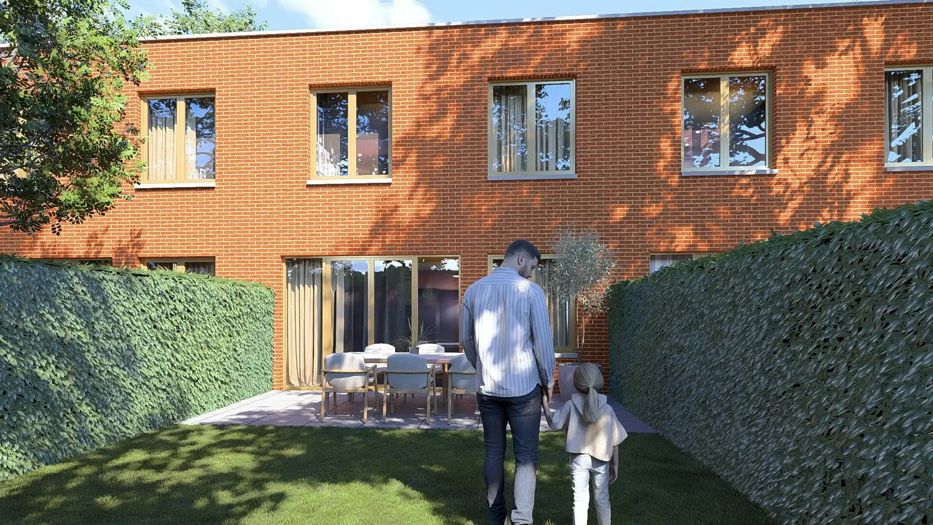 Borsbeekse Hof foto {{pictureIndex}}