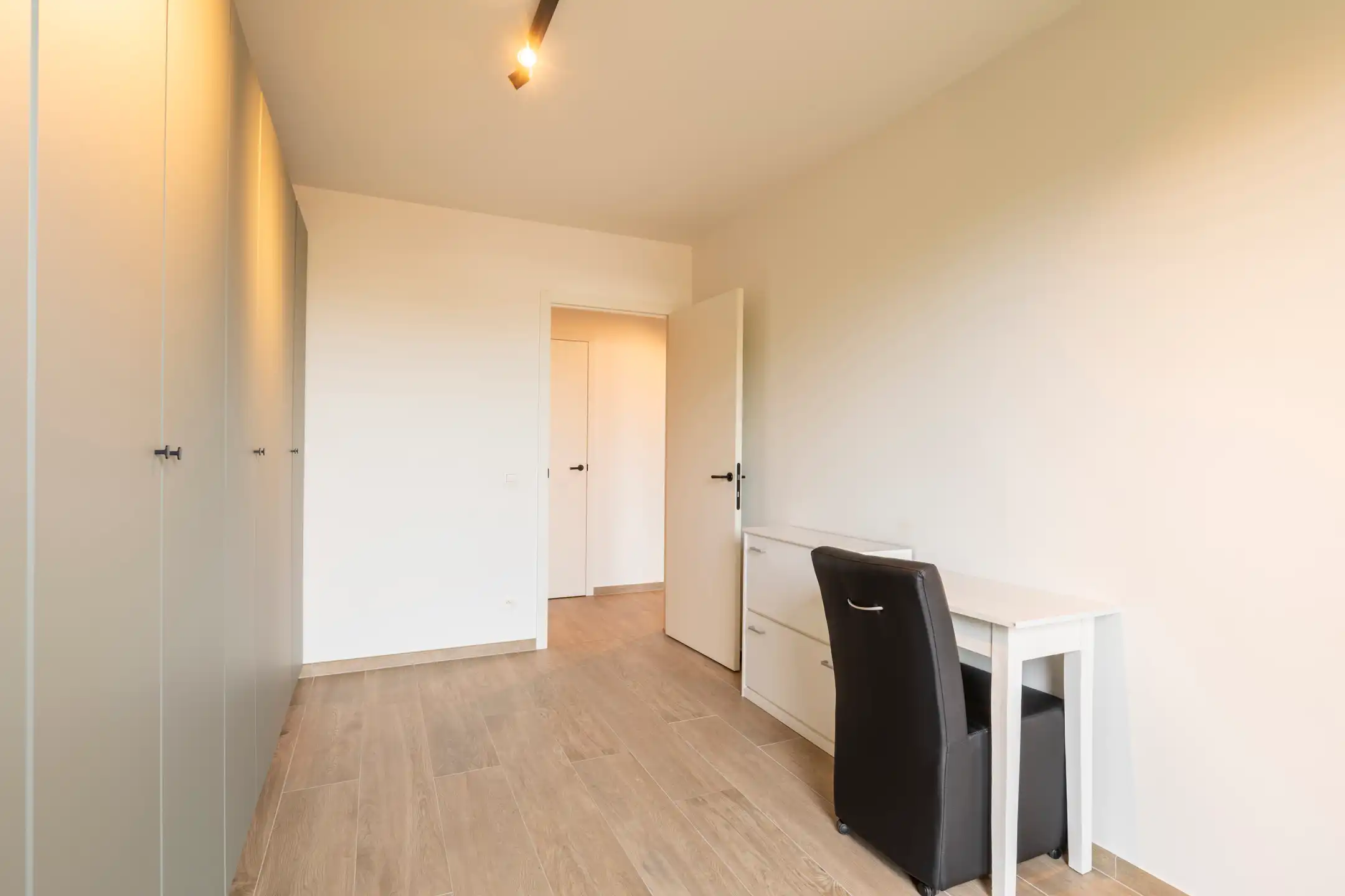 Luxueus, instapklaar appartement (135 m²) in Oud-Turnhout foto 21