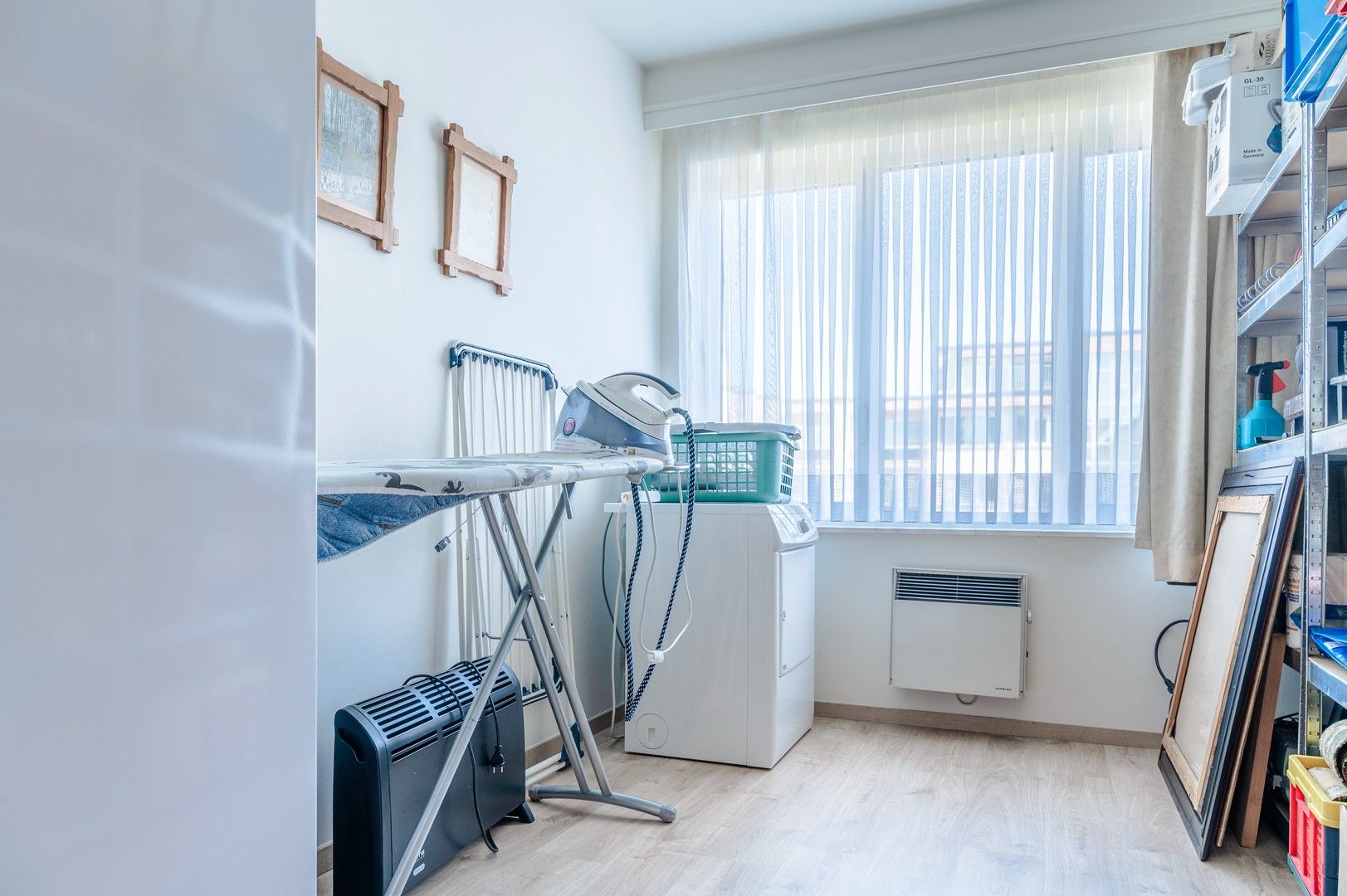 Appartement met autostaanplaats foto 17