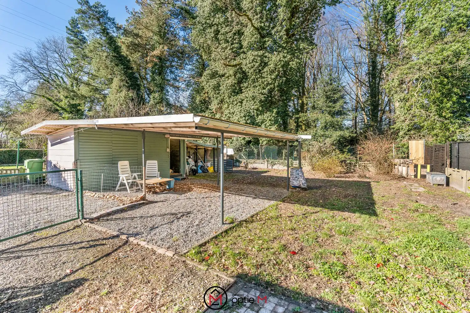 Investeringspand te koop in Genk – Twee verhuurde appartementen met onmiddellijk rendement foto 29