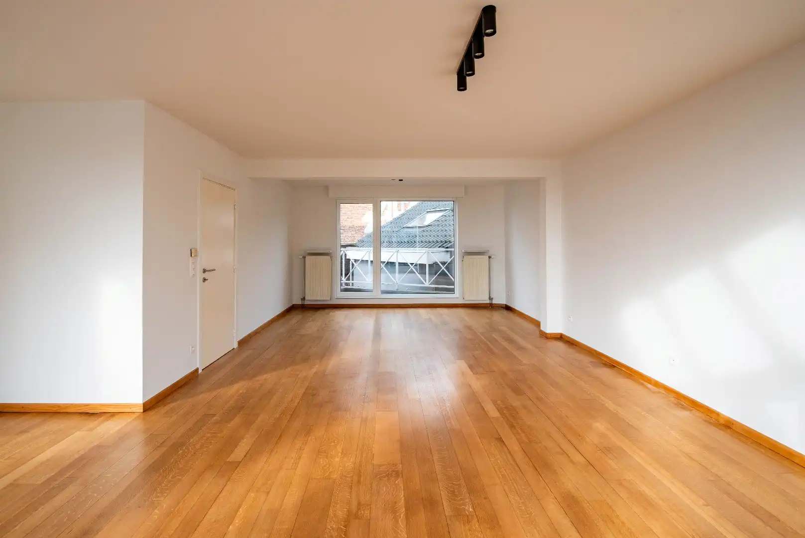 Ruime duplex met 3 slk op het Zuid foto 3