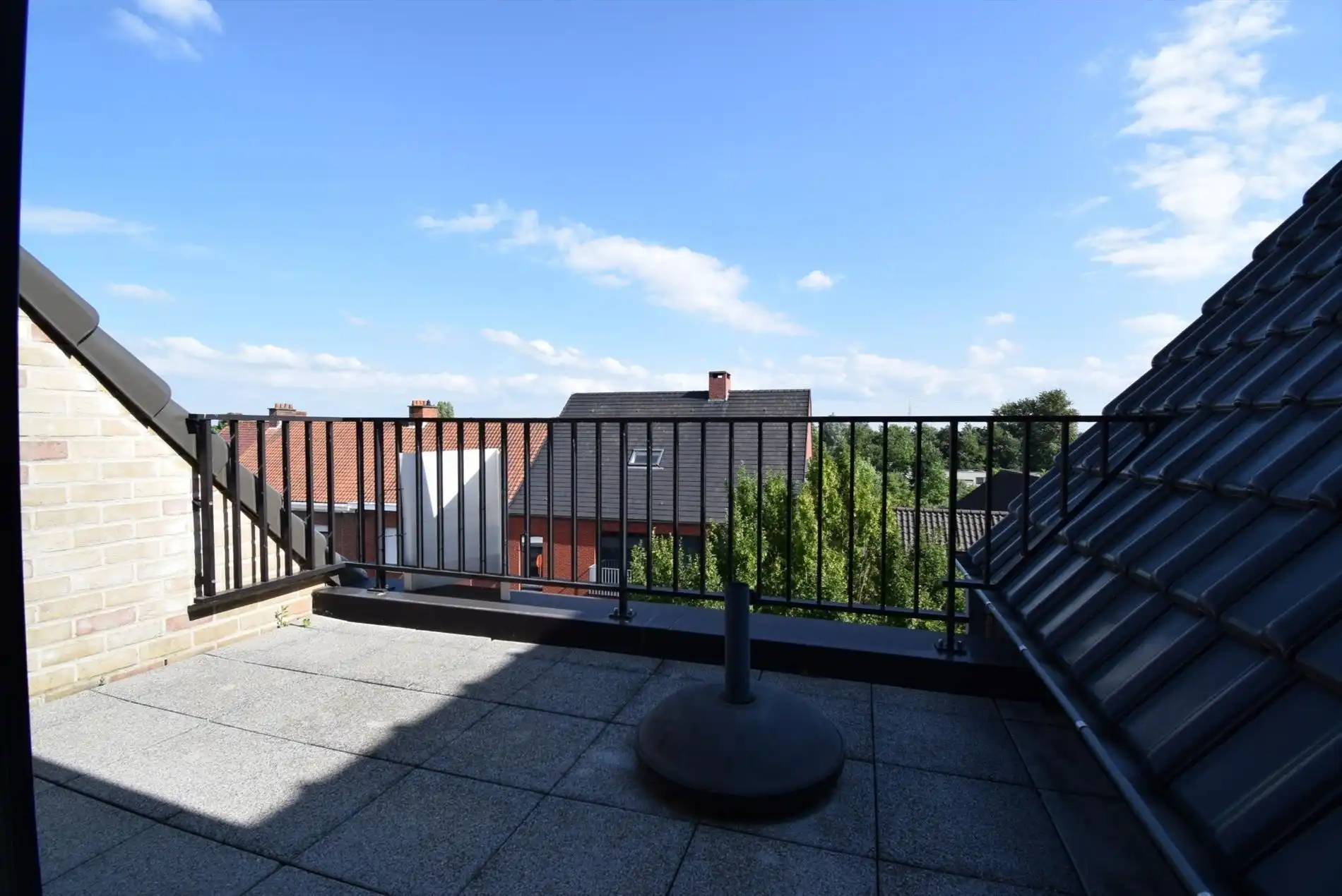 GEZELLIG INSTAPKLAAR TWEE-SLAAPKAMERAPPARTEMENT foto 10