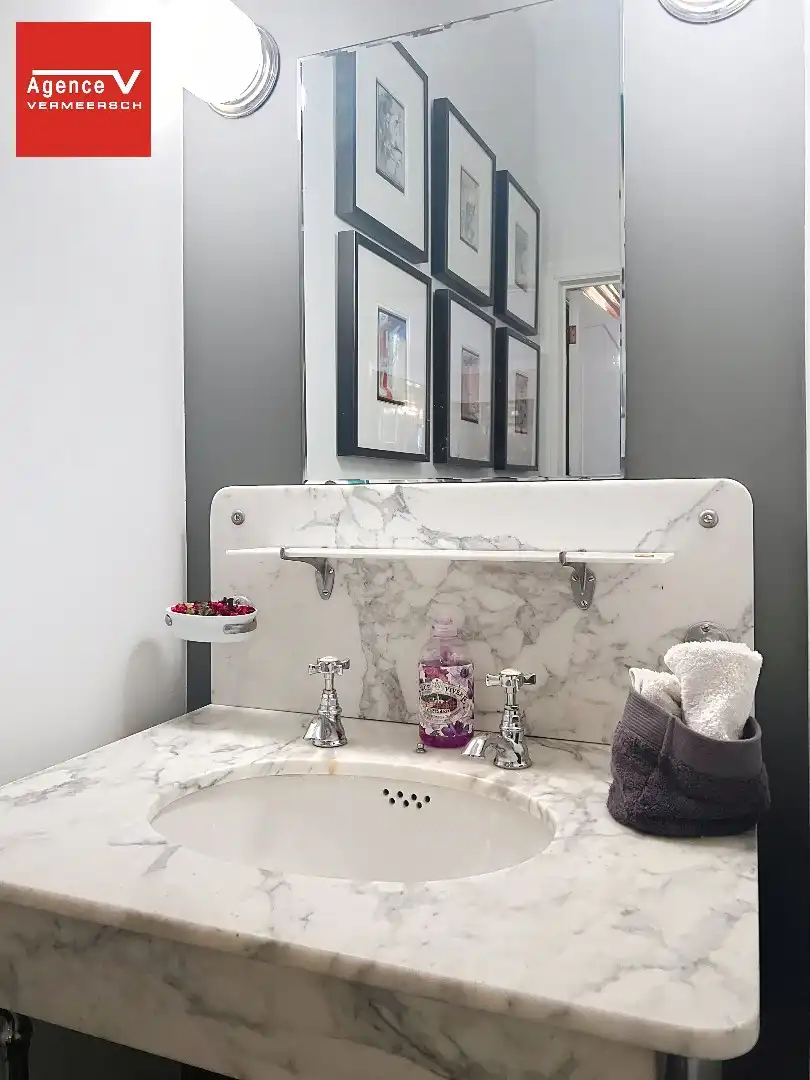 Villa -appartement met ongezien zeezicht en wooncomfort (228 m²) foto 20