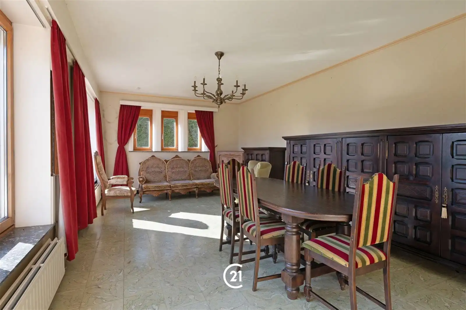 Exclusieve woning met 5 slaapkamers aan de Kartuizersite foto 11