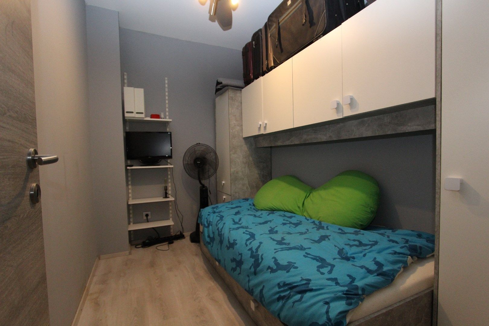 Woning met 2 bedrijfspanden – Aandelentransactie foto 26