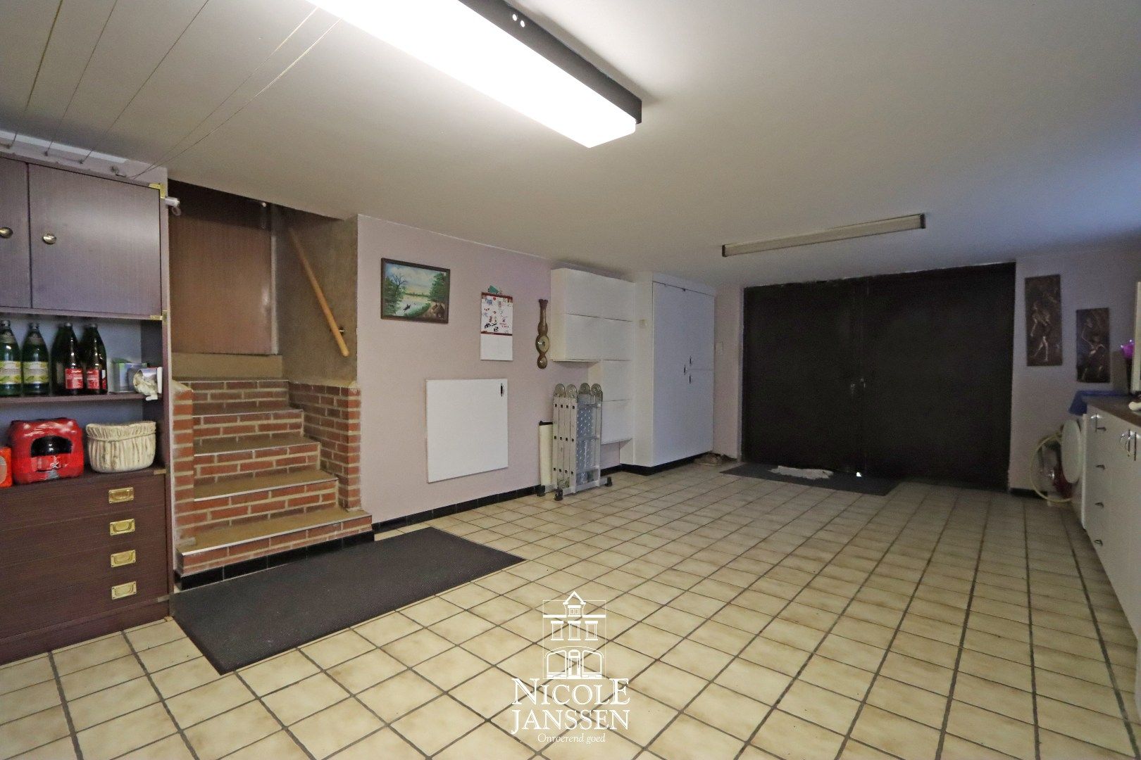 Verzorgde vrijstaande split-level woning foto 23