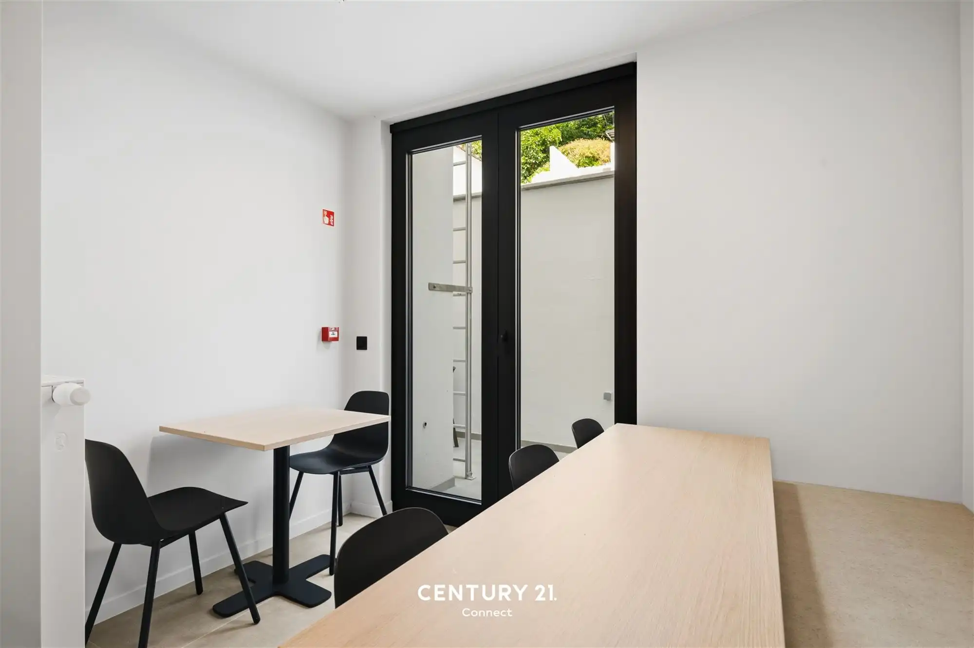 Luxe studentenkamer Brusselsestraat nabij Gasthuisberg foto 6