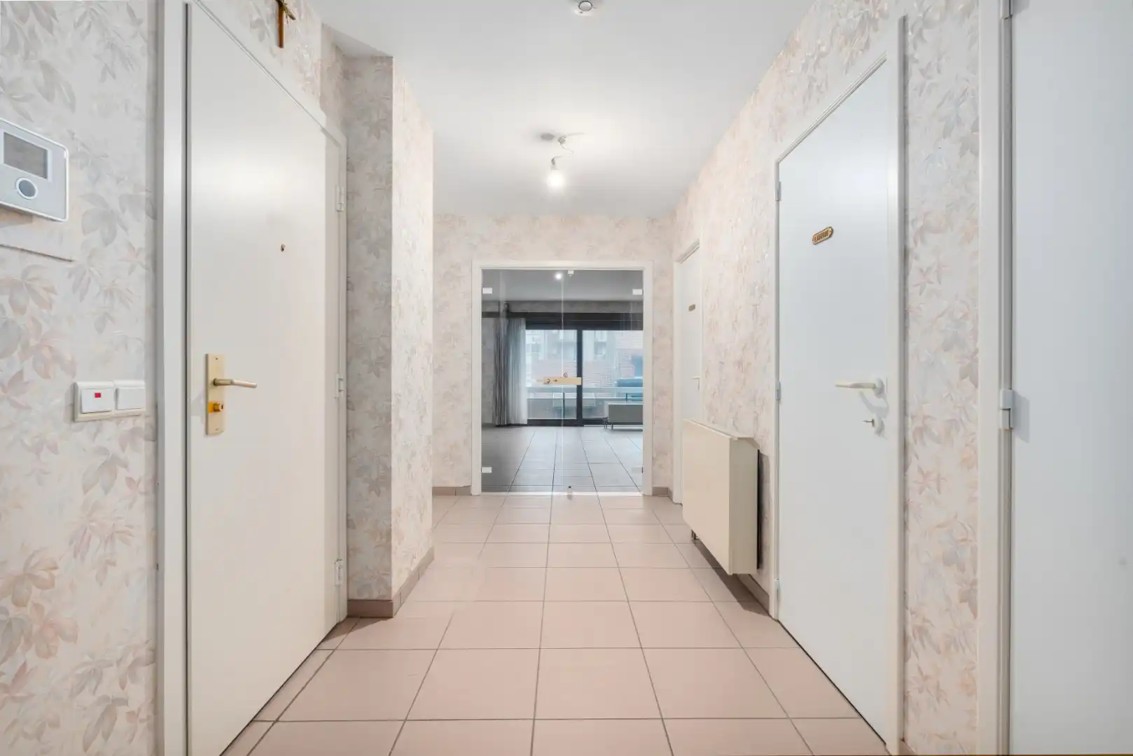 RUIM 3 SLAAPKAMERAPPARTEMENT TE KOOP  IN HET CENTRUM VAN OOSTDUINKERKE BAD foto 8