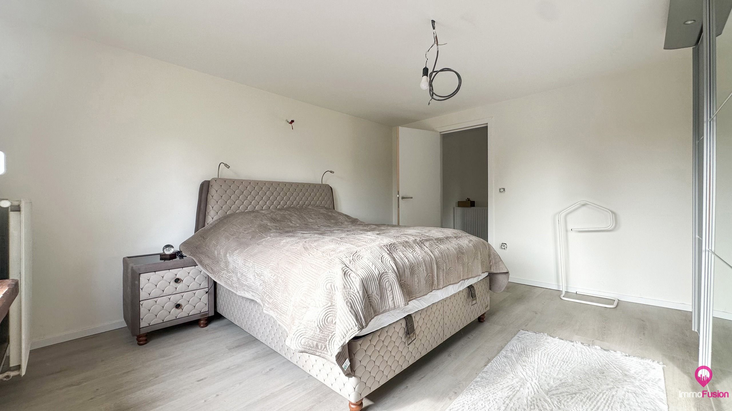  Handelspand met gerenoveerd appartement en kangoeroewoning! foto 15