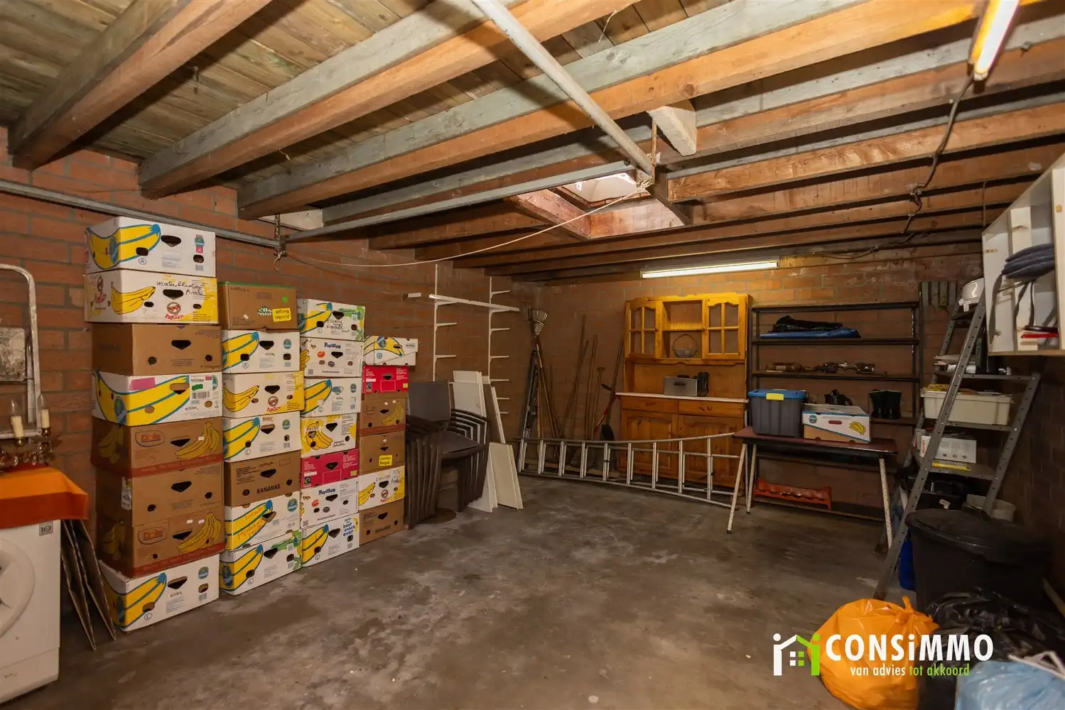 Vrijstaande woning met gelijkvloers wooncomfort en tal van mogelijkheden in Bokrijk foto 33