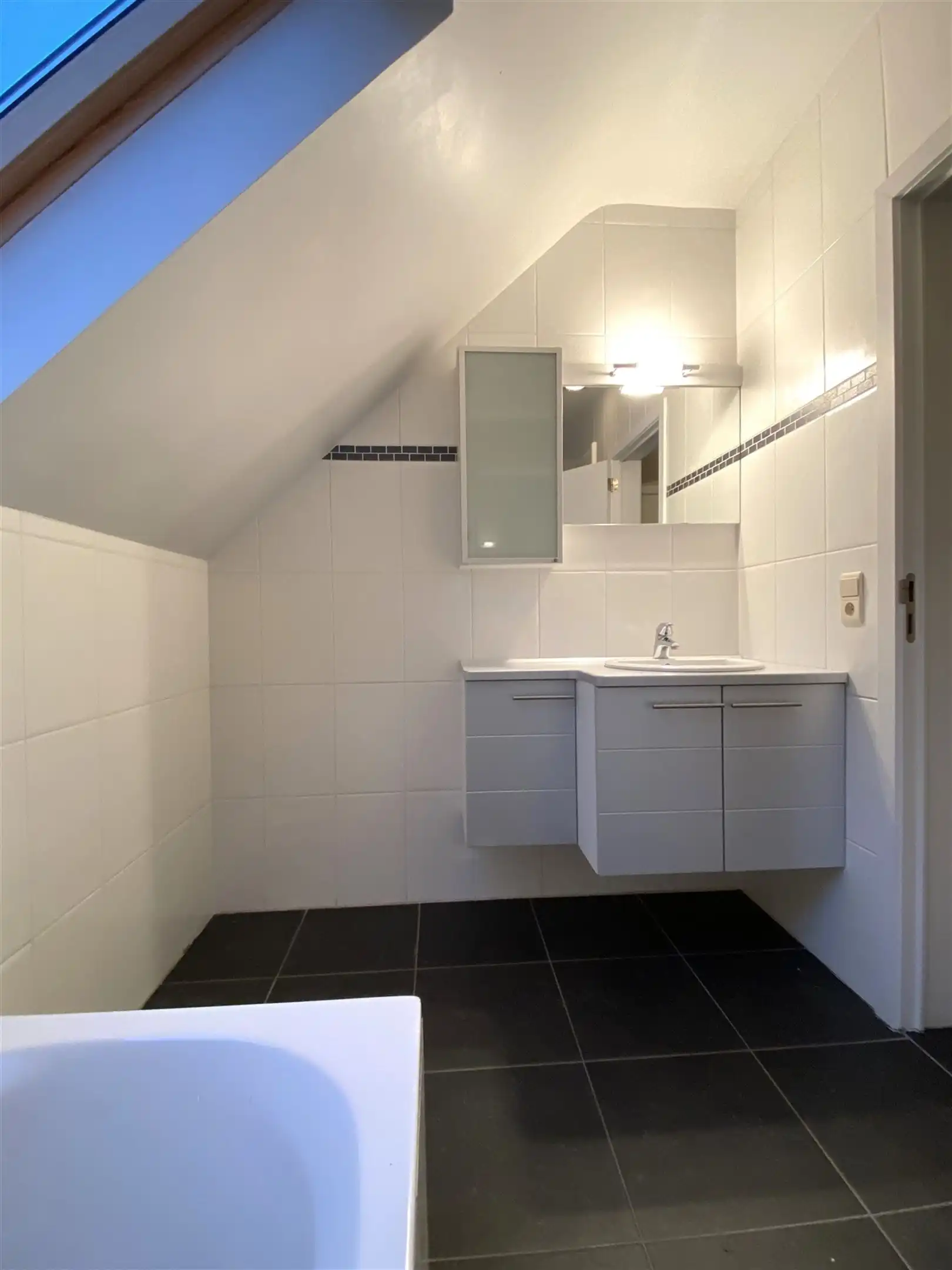 Rustig gelegen appartement foto 11