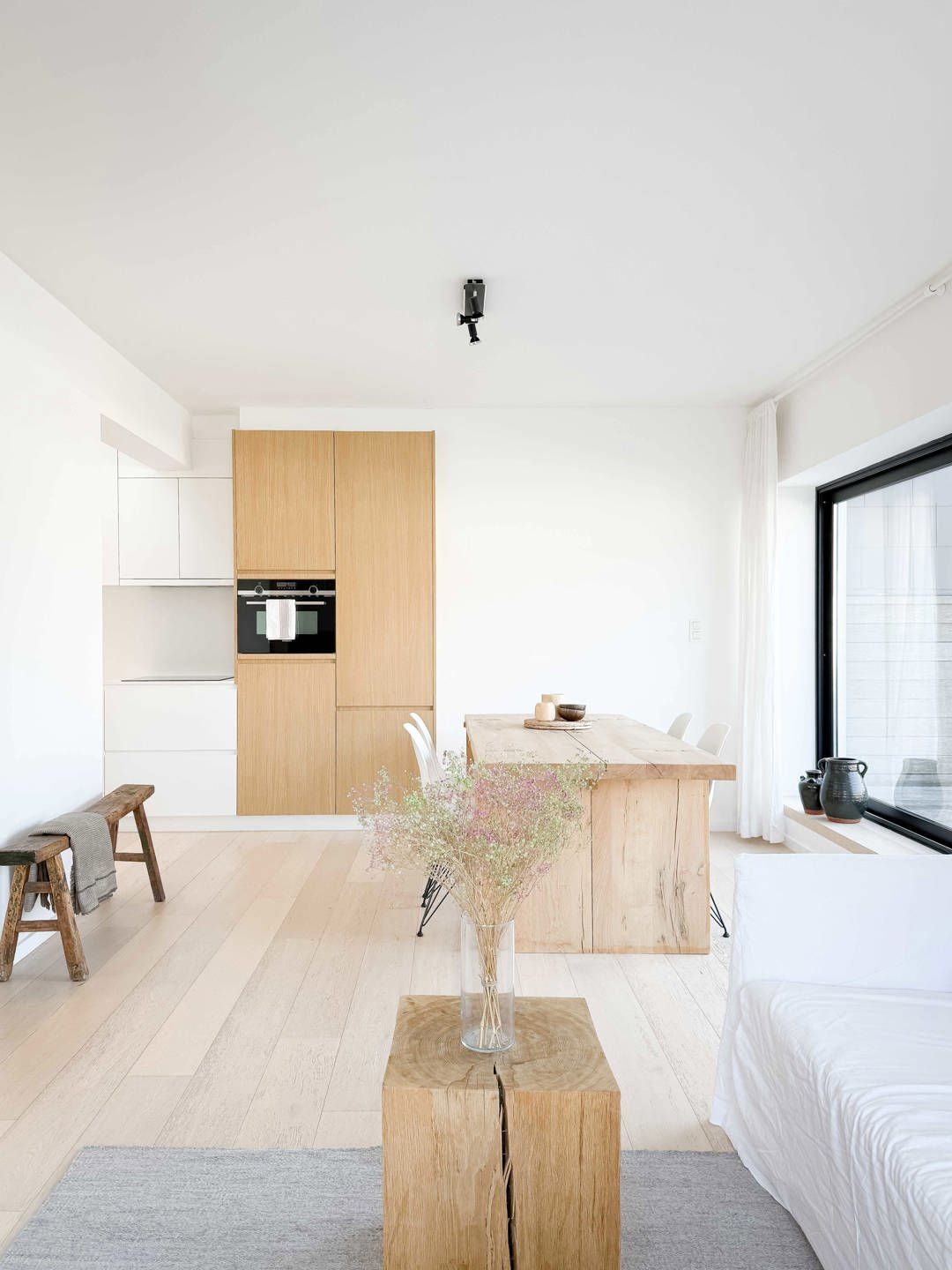 Uniek PENTHOUSE-hoekappart. met adembenemend terras (120 m²) foto 14