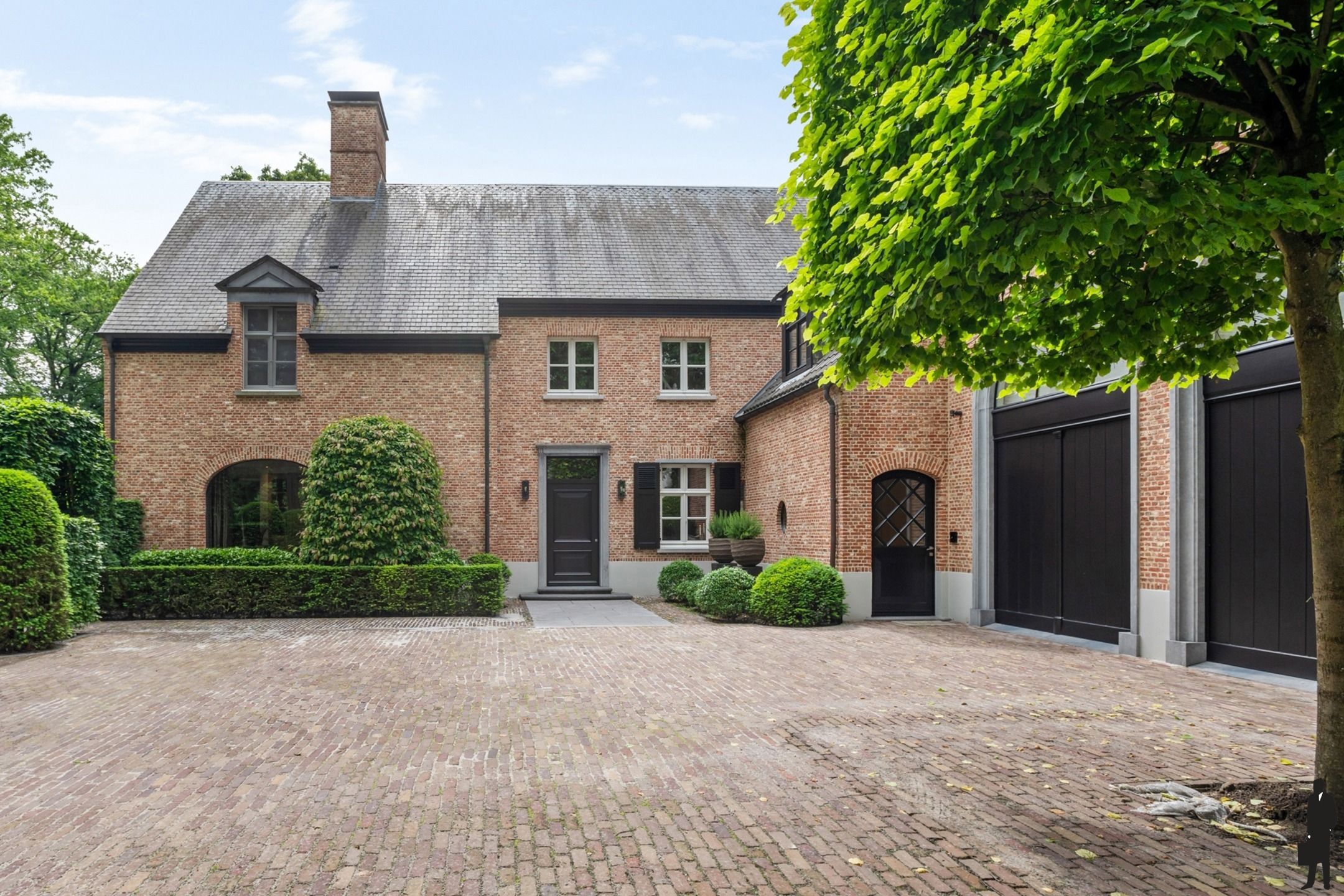 High-end villa nabij het centrum! foto 2