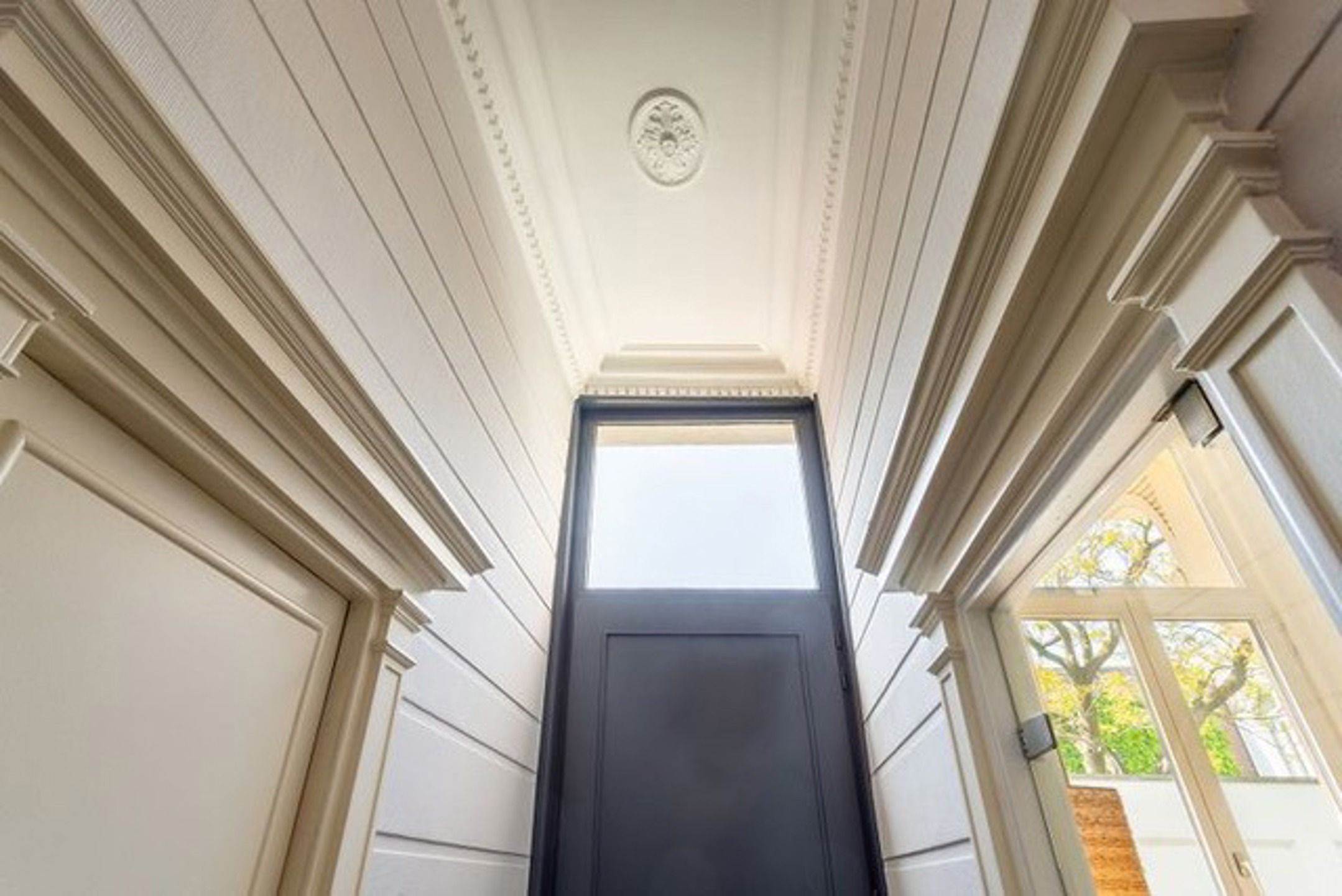 ANTWERPEN - Eclectische herenwoning in centrum Antwerpen foto 5